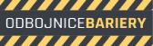 Odbojnice Bariery